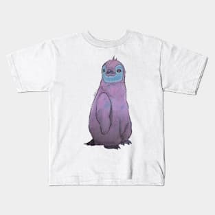 penguin Kids T-Shirt